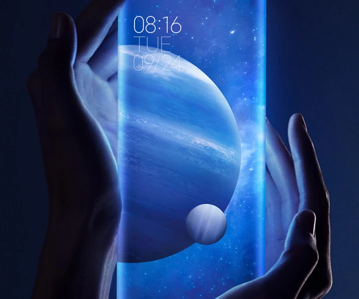 Xiaomi Mix 5 или нечто принципиально иное? Новые слухи о серии Mix