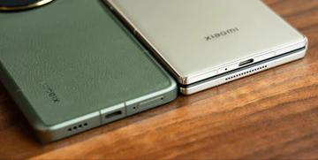 Xiaomi Mix Flip получит странный набор камер, а Mix Fold 4 похудеет