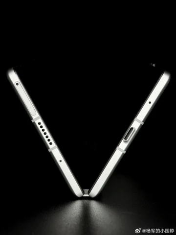 Xiaomi Mix Fold 4 может стать чемпионом толщины и веса