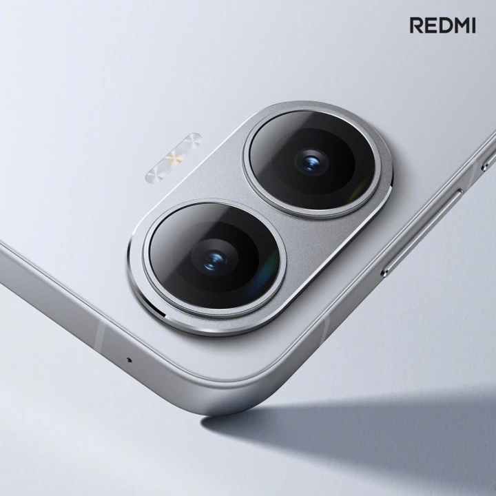 Xiaomi объявила дату анонса Redmi Turbo 4 Pro: первый взгляд