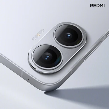 Xiaomi объявила дату анонса Redmi Turbo 4 Pro: первый взгляд