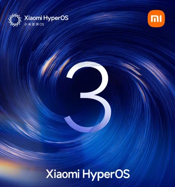 Xiaomi опубликовала дорожную карту глобального запуска HyperOS 3