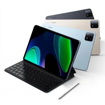 Xiaomi Pad 6 доступен по крутой скидке на распродаже AliExpress