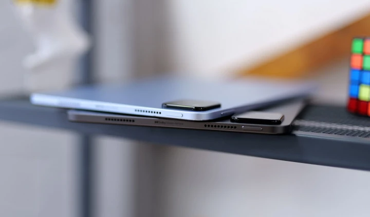 Xiaomi Pad 7 и 7 Pro раскрыты регуляторами: секреты экранов и зарядки