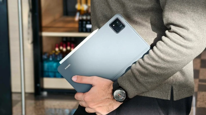 Xiaomi Pad 7 получил приятную скидку на AliExpress