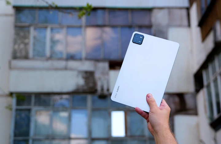 Xiaomi Pad 7 Pro? Детали нового планшета обнаружены в исходных кодах