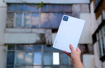 Xiaomi Pad 7 Pro? Детали нового планшета обнаружены в исходных кодах
