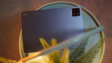 Xiaomi Pad 7 Pro может задержаться, но впечатлит экраном и начинкой