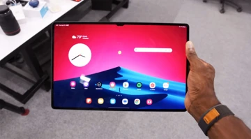 Xiaomi Pad 7S Pro или 7 Max? Секреты дизайна грядущего OLED-планшета