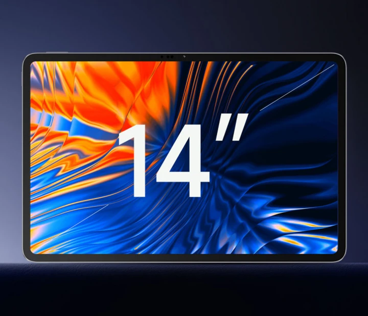 Xiaomi Pad 7S Pro? Первый OLED-планшет бренда уже близко: главное