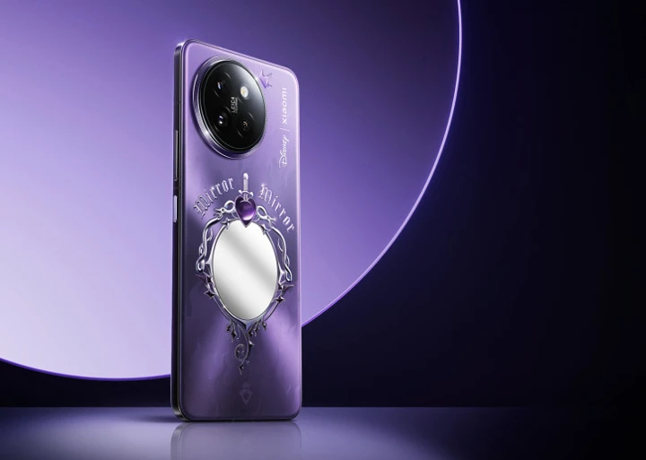 Свет мой, зеркальце: Xiaomi представила Civi 4 Pro Disney (+ бонус)