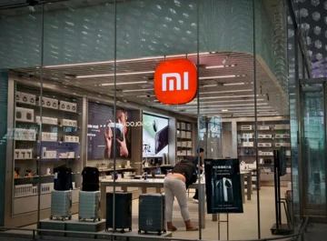 Xiaomi проводит реорганизацию бизнеса из-за падения спроса