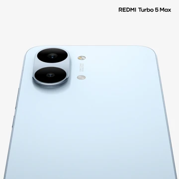 Xiaomi раскрыла дизайн Redmi Turbo 5 и заявила рекордную батарею