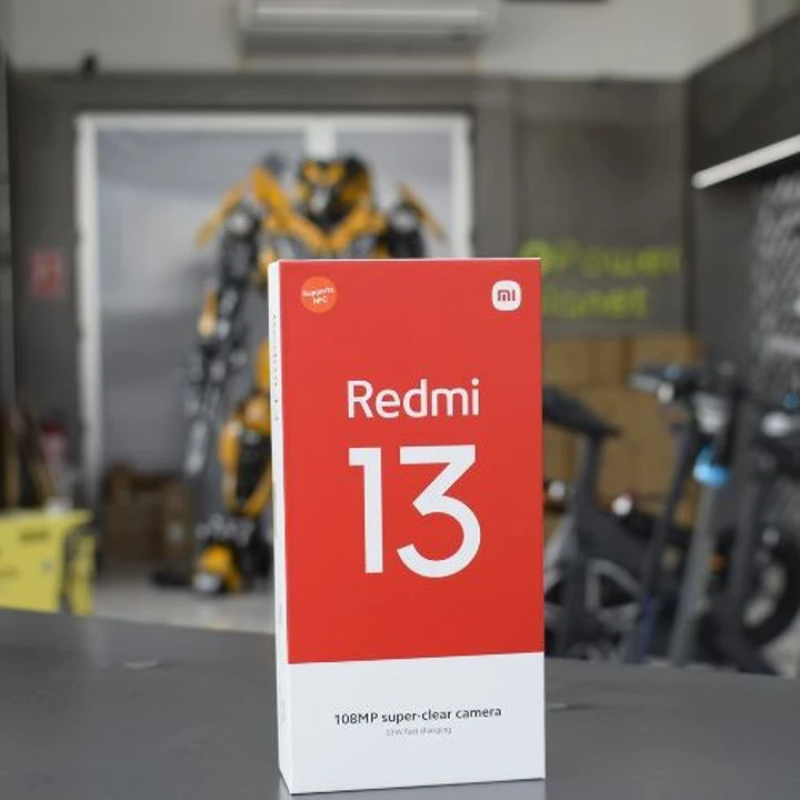 Xiaomi Redmi 13 уже в продаже: продолжение хитовой серии