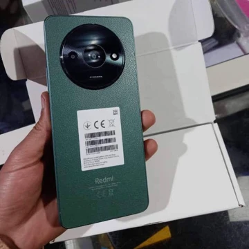 Xiaomi Redmi A3 распаковали и показали характеристики на видео (+фото)