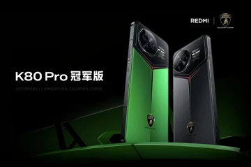 Xiaomi Redmi K80 Pro Lamborghini Edition: цена, фото, особенности