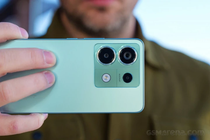 Xiaomi Redmi Note 13 Pro по классной цене на AliExpress