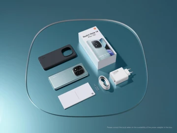 Xiaomi Redmi Note 14 Pro 4G, Pro 5G и Pro+ 5G выходят на AliExpress