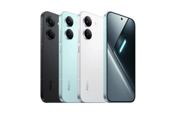 Цены POCO X8 Pro и Pro Max и их постеры случайно появились на сайте Xiaomi