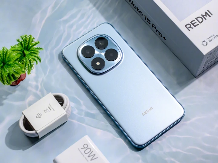 Xiaomi тоже готовит первый смартфон с батареей на 10 000 мАч