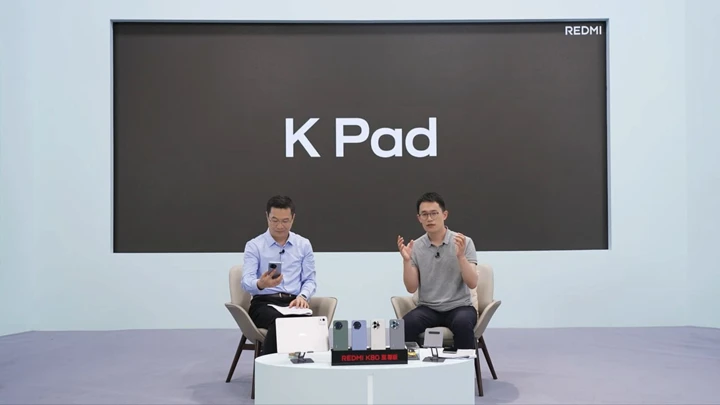 Xiaomi уволила главу бренда Redmi: что происходит?!