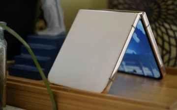 Xiaomi забросила разработку трендовой фишки для складного Mix Flip