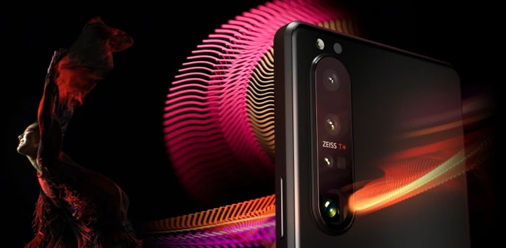 Новый дизайн и новое имя. Что Sony готовит вместо Xperia 1 VI