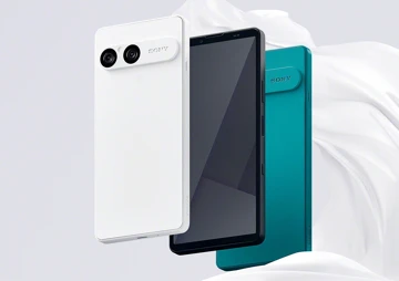 Xperia 1 VIII не приходит один. Sony готовит две новинки на весну