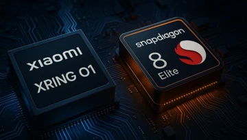 XRing O1 обходится Xiaomi значительно дешевле Snapdragon 8 Elite
