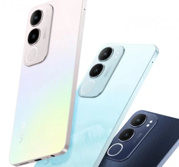 Анонс Vivo Y19s: 90-Гц экран и защита IP64 в ультрабюджетном сегменте