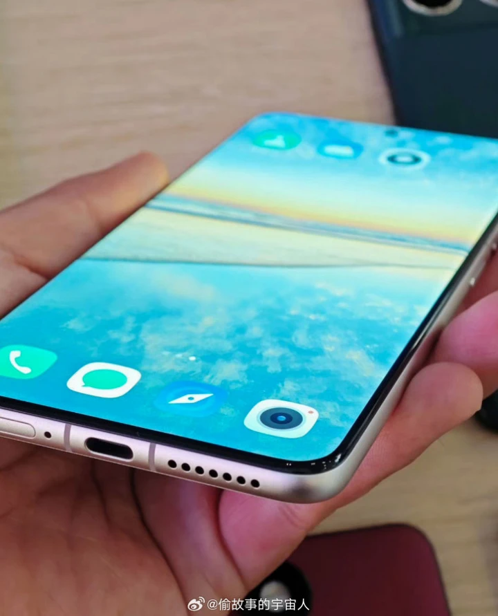 Загадка компакта решена? Девайс станет бонусной моделью Vivo X200