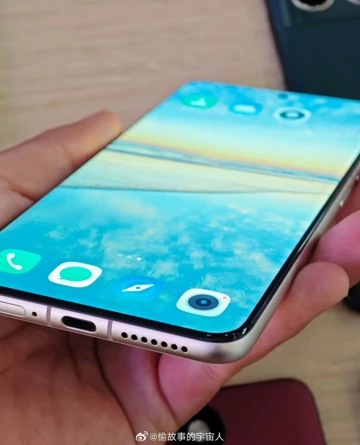 Загадка компакта решена? Девайс станет бонусной моделью Vivo X200