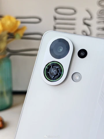 Загадочный Dimensity 9500s и не только: новые секреты OPPO K15 Turbo