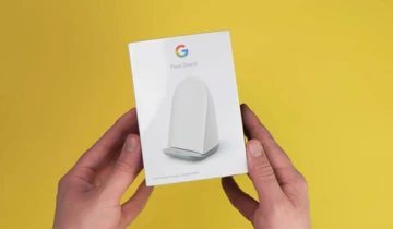 Зарядка Pixel Stand 2 снята с продажи из-за проблемы с совместимостью