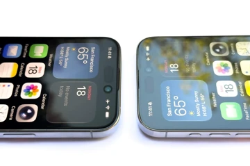 Защитные стёкла ухудшают экран вашего iPhone 17