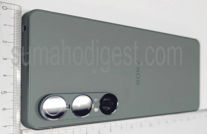 Sony Xperia 1 VII не получит самый ожидаемый апгрейд