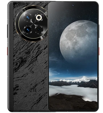 ZTE Axon 60 Ultra поступает в продажу: цена