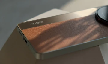 ZTE готовит флагман и две раскладушки с огромными батареями