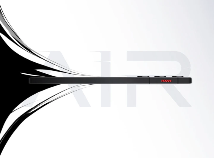 ZTE объявила дату выхода Red Magic 11 Air