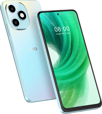 Анонс HMD Luma: финский бюджетник в стиле Honor