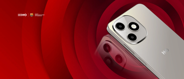 Анонс HMD Luma: финский бюджетник в стиле Honor