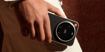 Анонс Leica Leitzphone powered by Xiaomi: глобальный фотофлагман, очень дорого