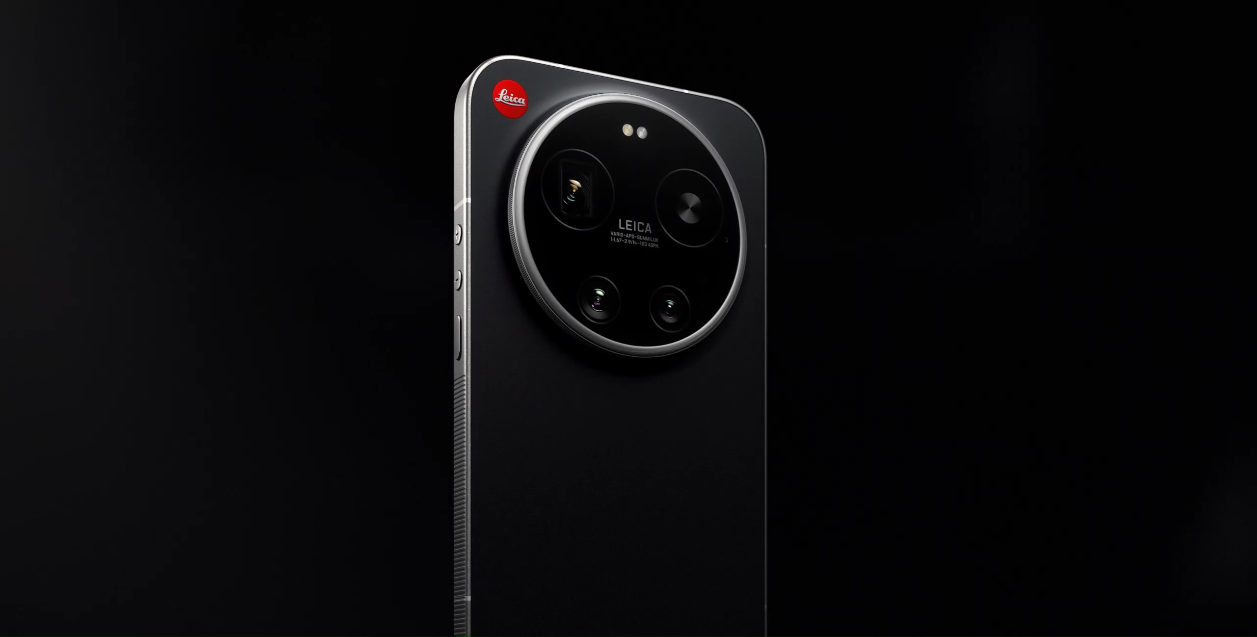 Анонс Leica Leitzphone powered by Xiaomi: глобальный фотофлагман, очень дорого