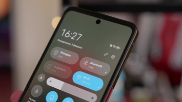 Обзор Nubia Flip: раскладушка за копейки
