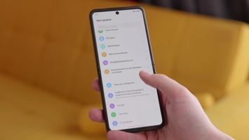 Обзор Nubia Flip: раскладушка за копейки