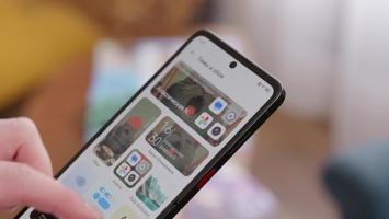 Обзор Nubia Flip: раскладушка за копейки