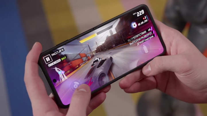 Обзор Nubia Flip: раскладушка за копейки