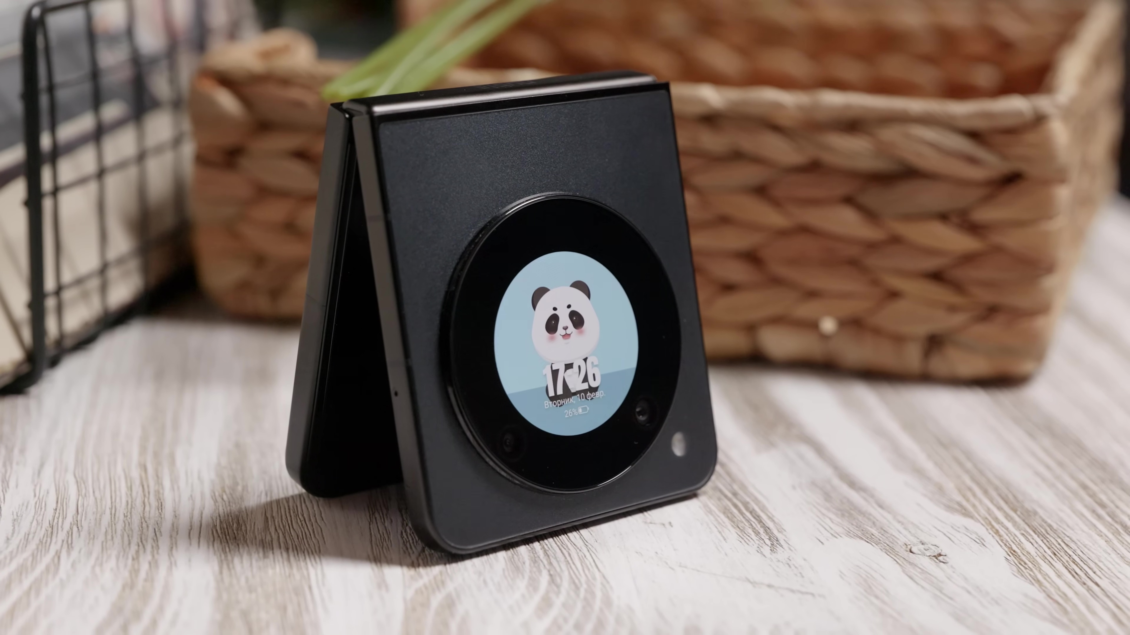 Обзор Nubia Flip: раскладушка за копейки