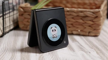 Обзор Nubia Flip: раскладушка за копейки