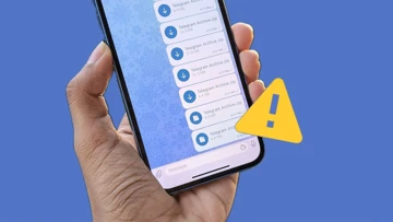 Telegram для iOS научился загружать файлы в фоновом режиме